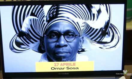 Conferenza stampa di presentazione della 10^ edizione di “Acustica – Emozioni in purezza”